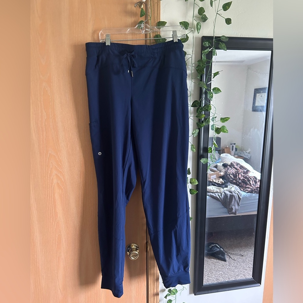 Barco One Scrub Pants
